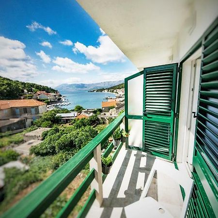 Apartmani Ada 2 بوفليا المظهر الخارجي الصورة