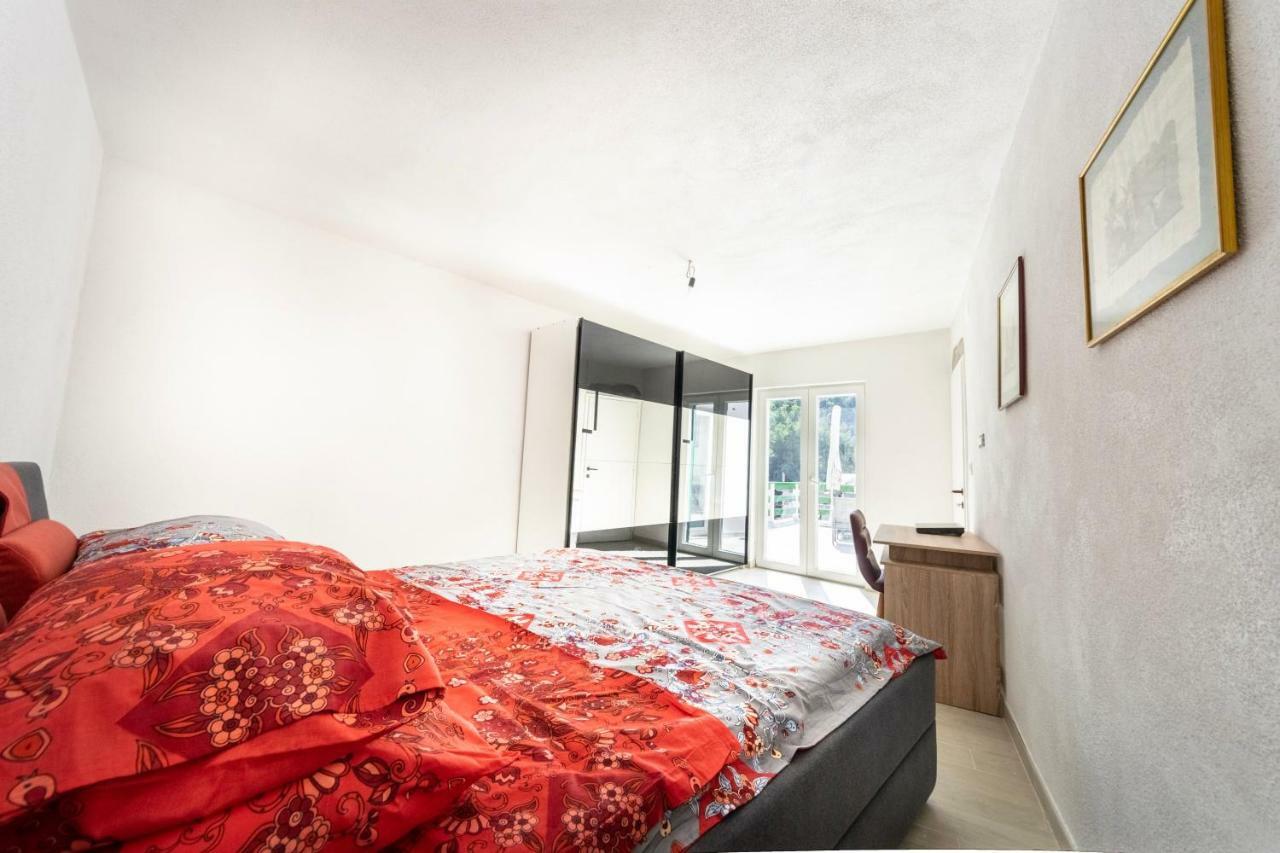 Apartmani Ada 2 بوفليا المظهر الخارجي الصورة