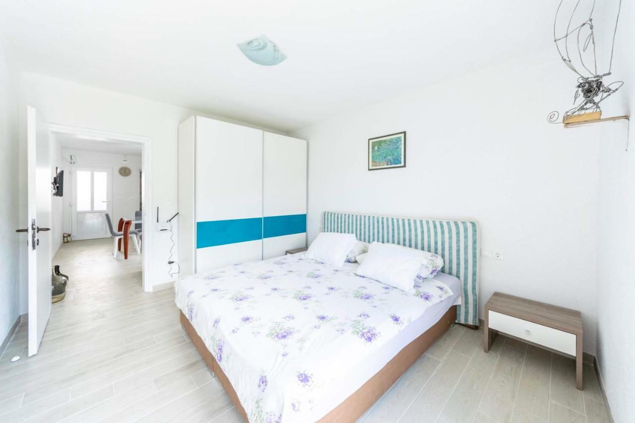Apartmani Ada 2 بوفليا المظهر الخارجي الصورة