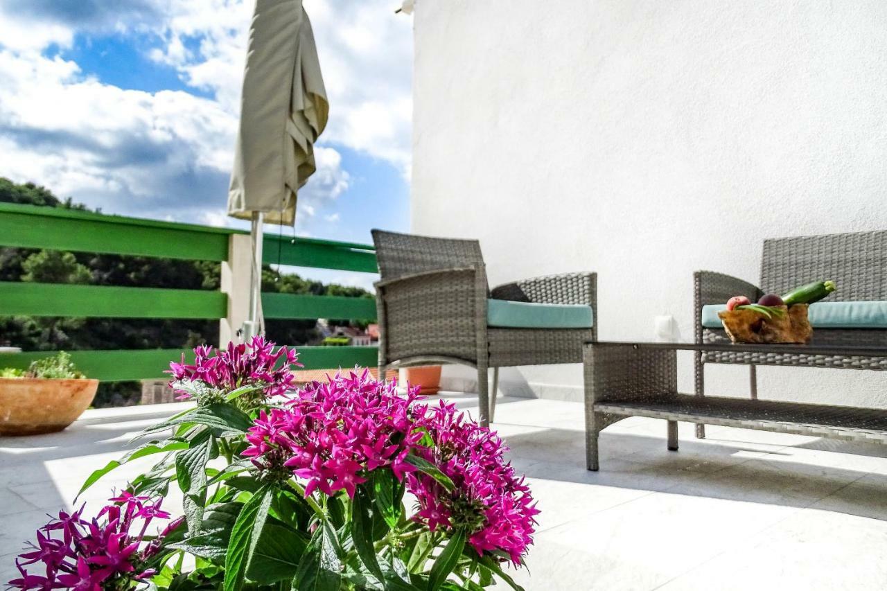 Apartmani Ada 2 بوفليا المظهر الخارجي الصورة