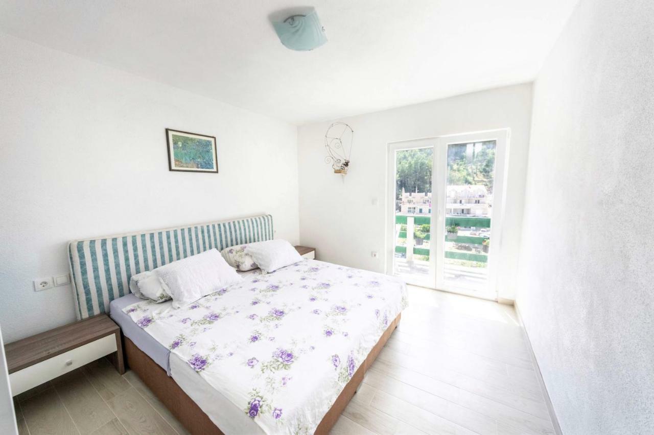 Apartmani Ada 2 بوفليا المظهر الخارجي الصورة